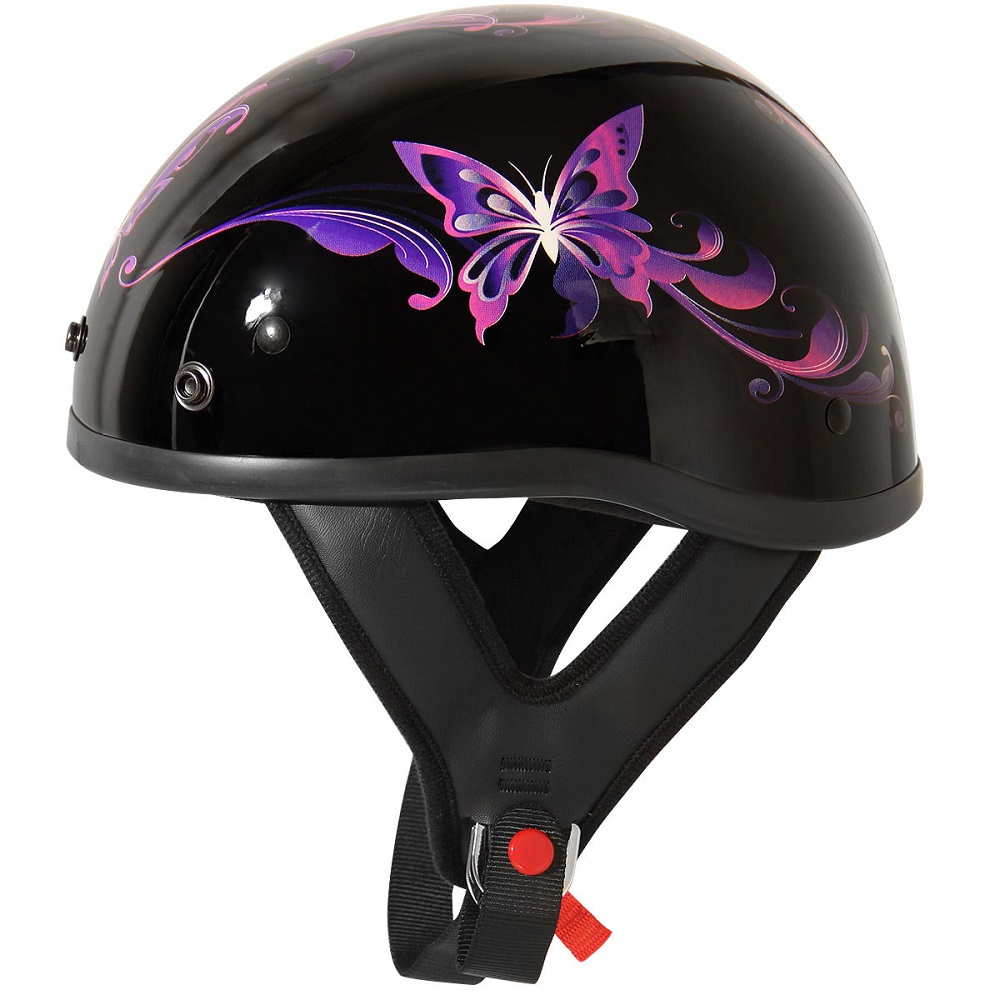 womens motorcycle helmets