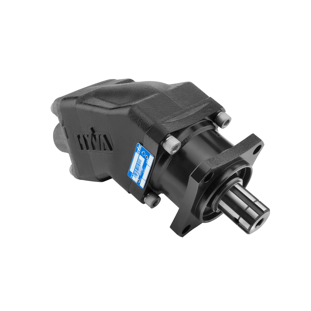 Piston Pump Hydraulic: The Key to Powering Hydraulic Systems