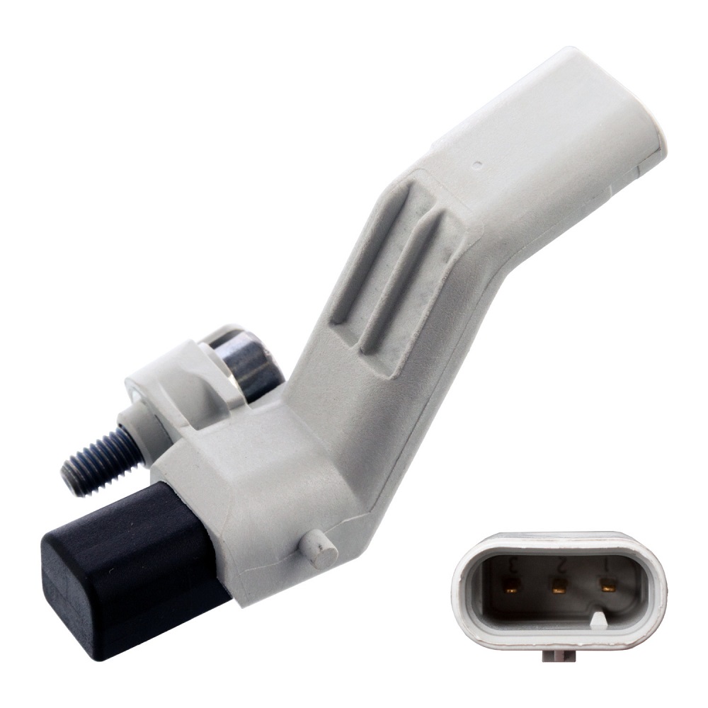 crankshaft positioning sensor