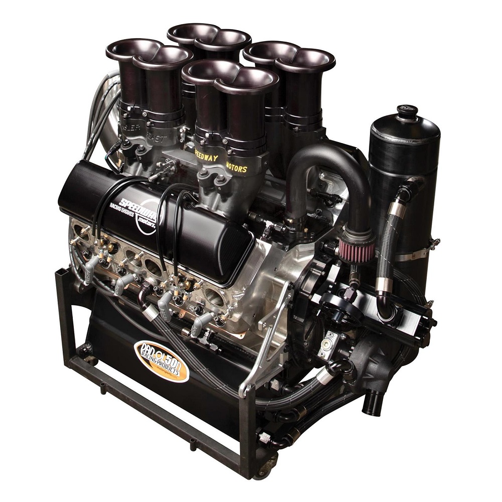 engines