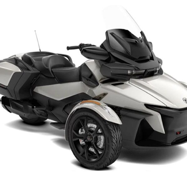3 wheeler motorcycle