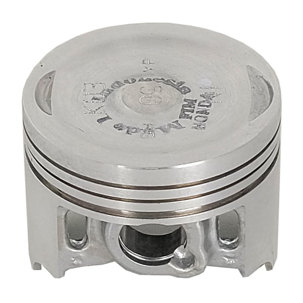 Piston Engine: An Overview of Functionality and Mechanics
