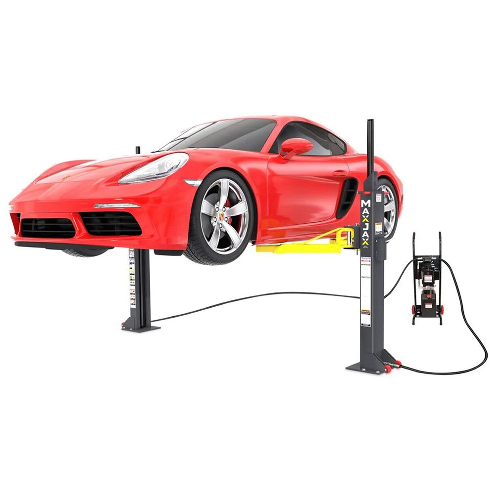 car lift for garage