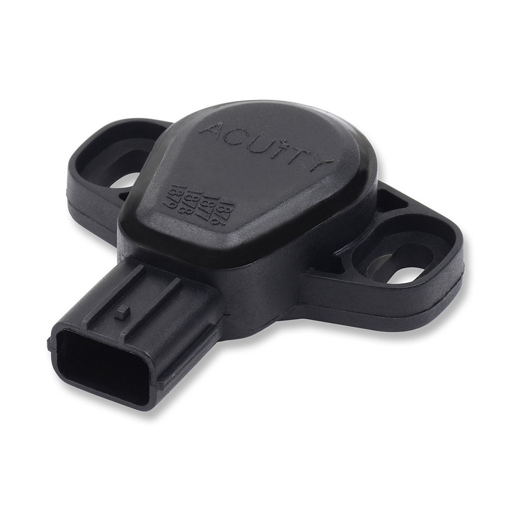 throttle position sensor