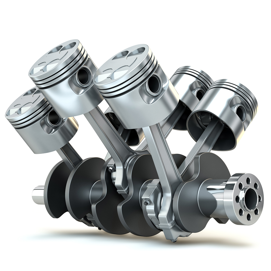 Piston Components: The Essential Guide for Engine Enthusiasts