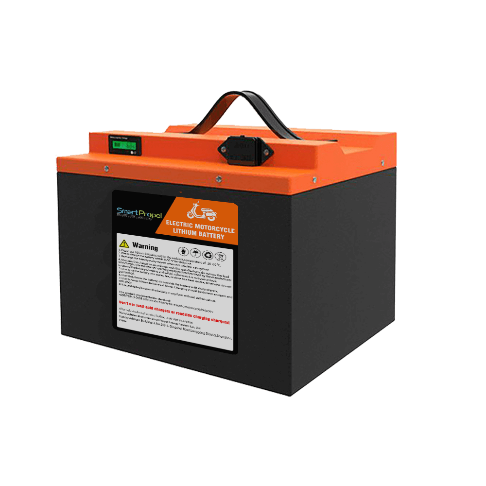 Lithium Motorcycle Battery: Tips for Maintenance and Longevity