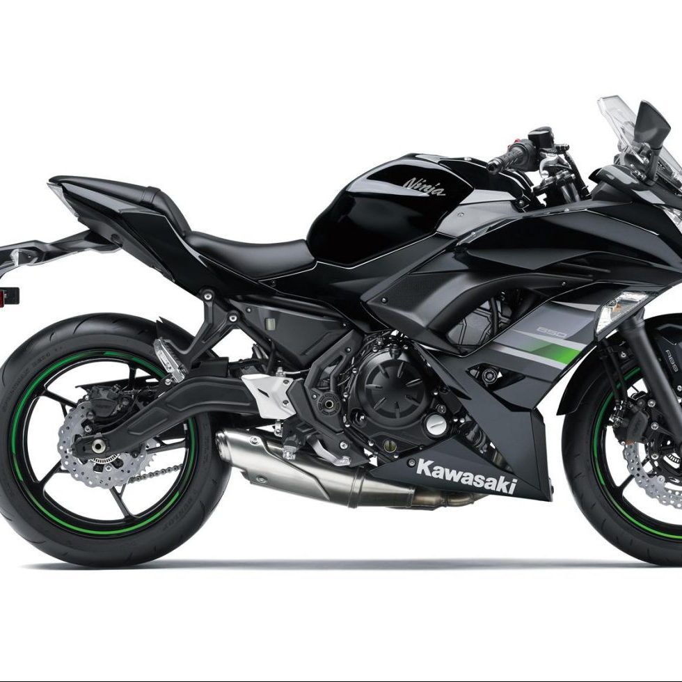 Good Starter Motorcycle: A Guide to Choosing Your First Bike