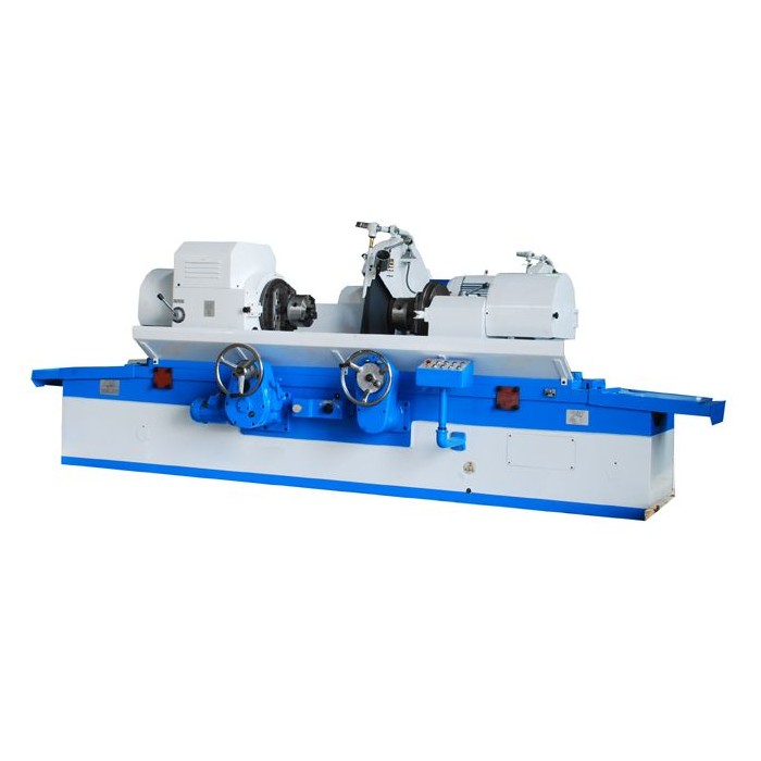 crankshaft grinding