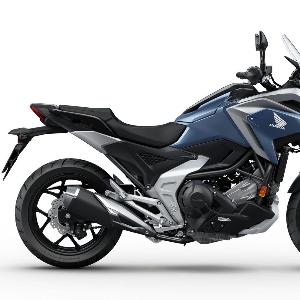 honda automatic motorcycle