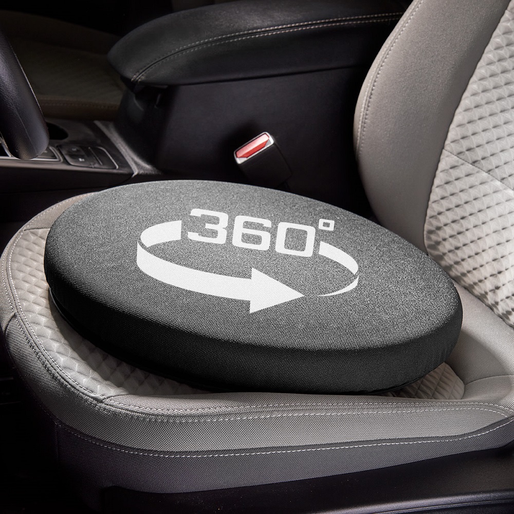 swivel car seat
