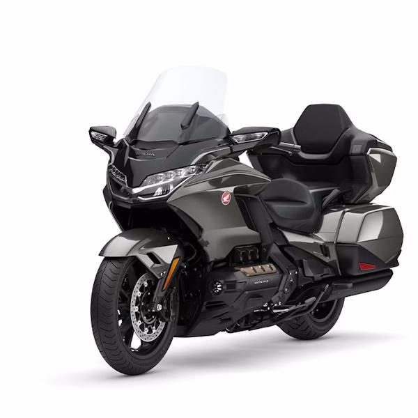 honda automatic motorcycle