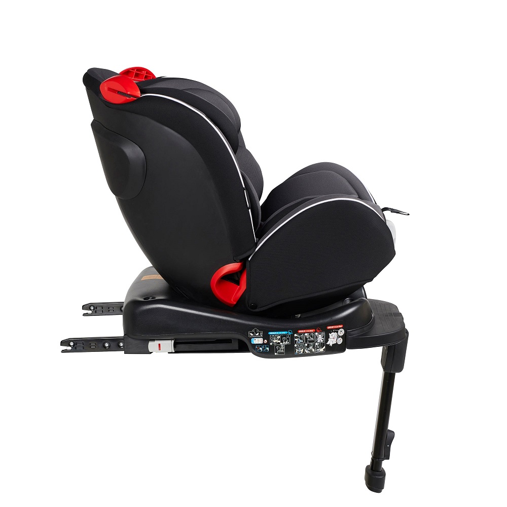 swivel car seat