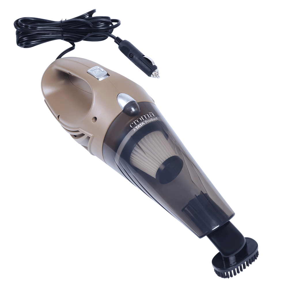 car vacuum cleaner