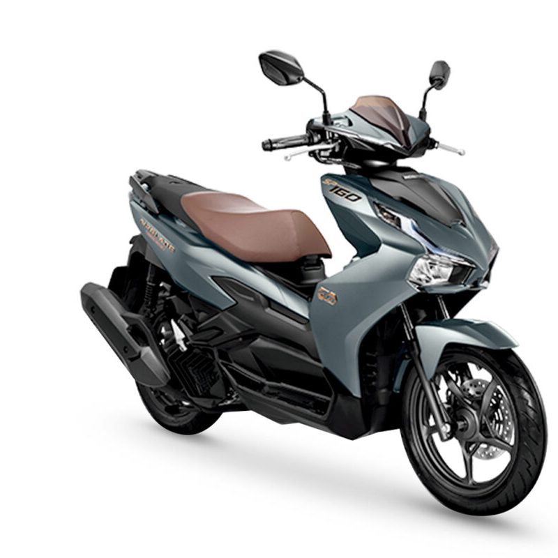 honda automatic motorcycle