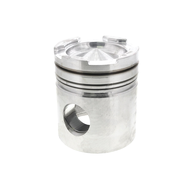 piston engine