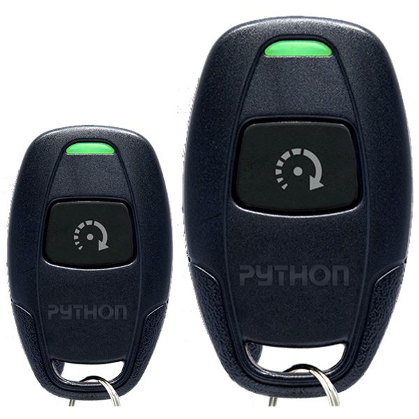 remote car starter