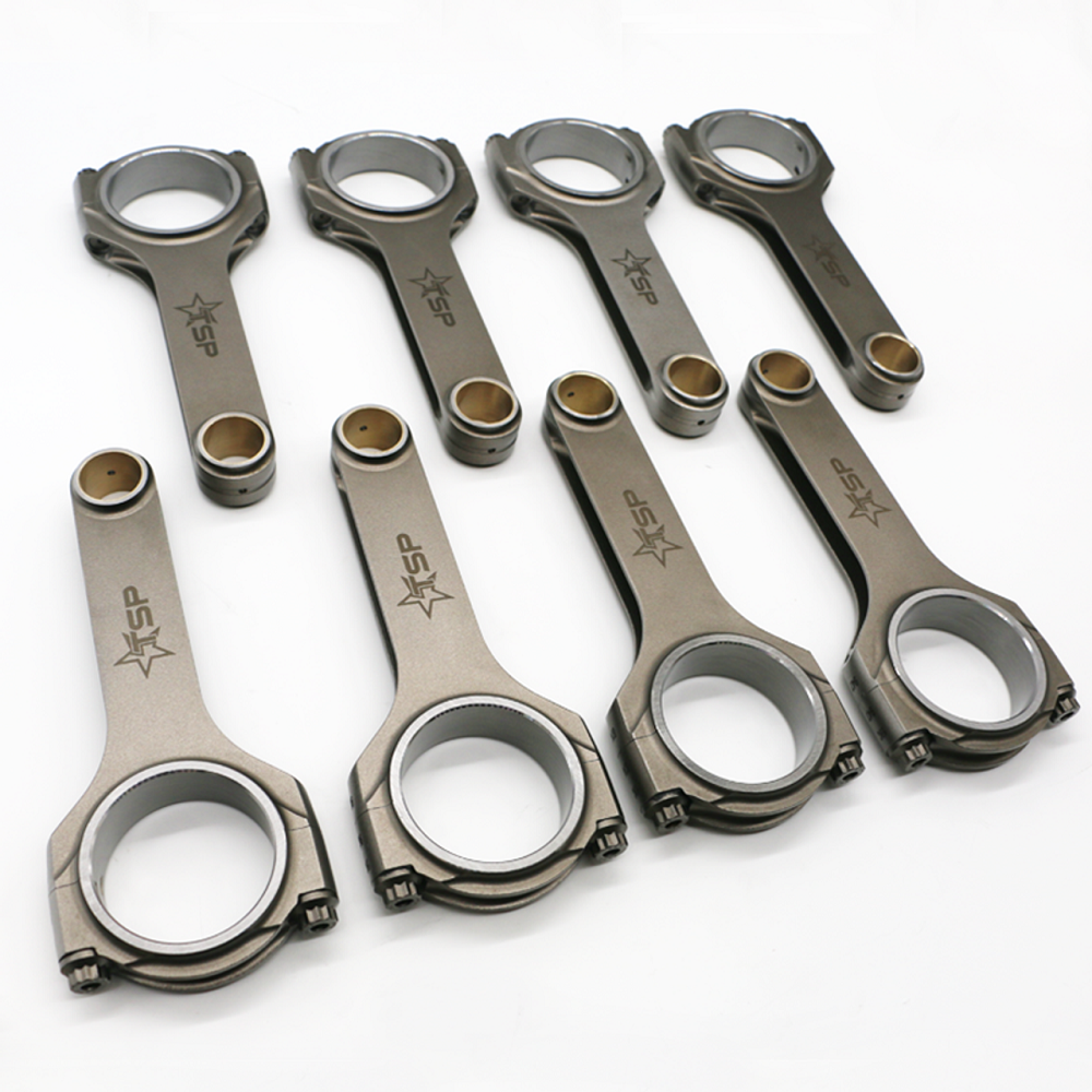 piston rods