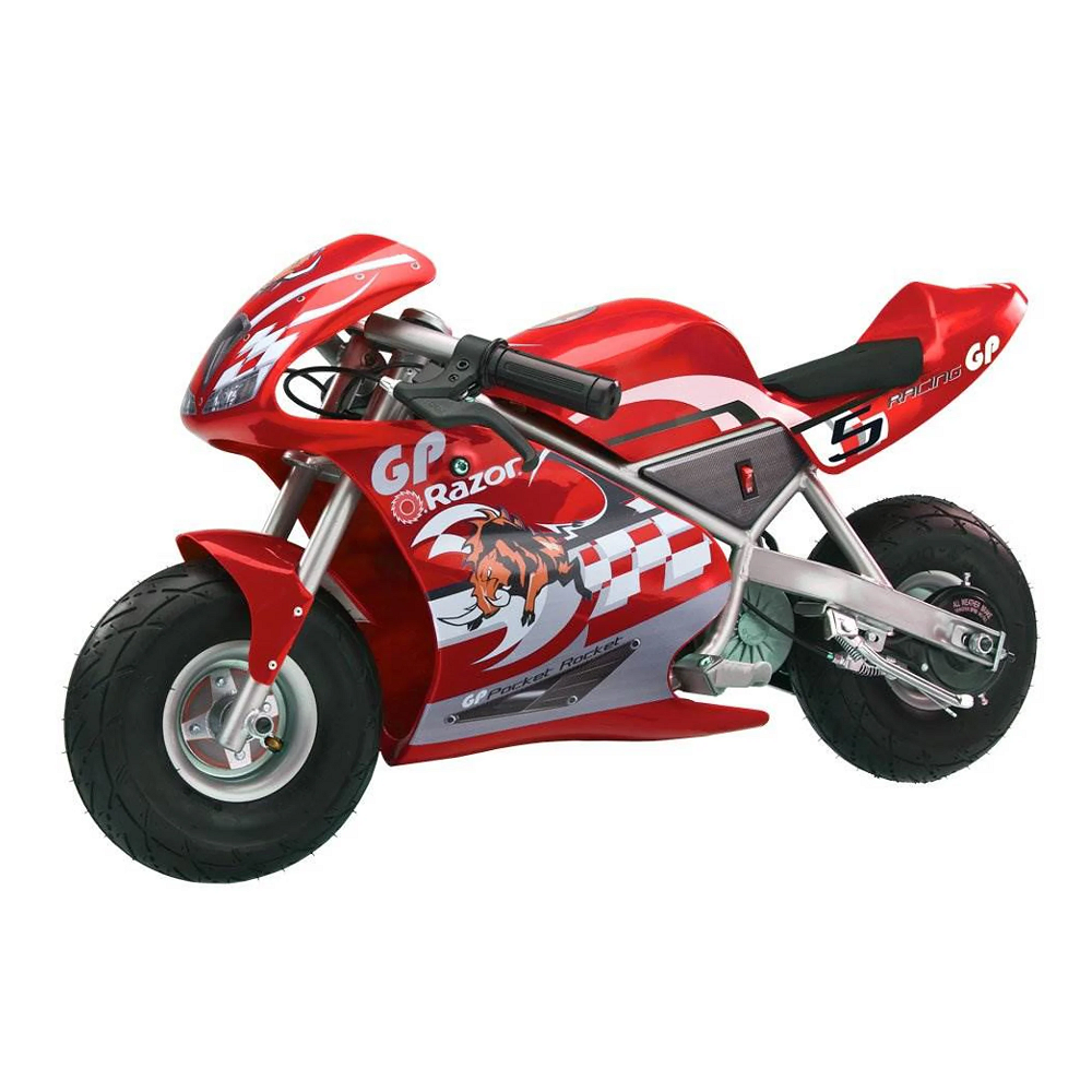 Small Motorcycle: Exploring the Best Options for Urban Riding