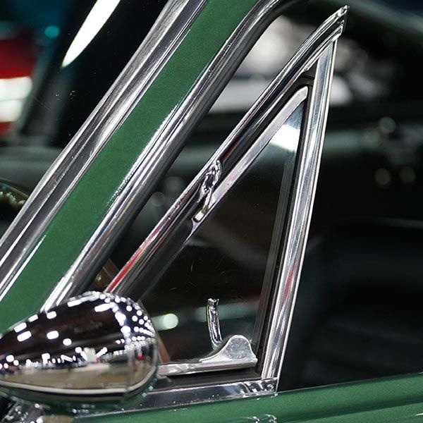 window tint