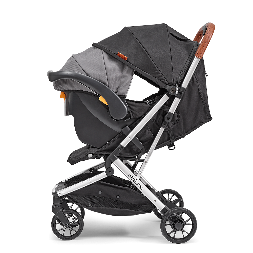 stroller car seat combo