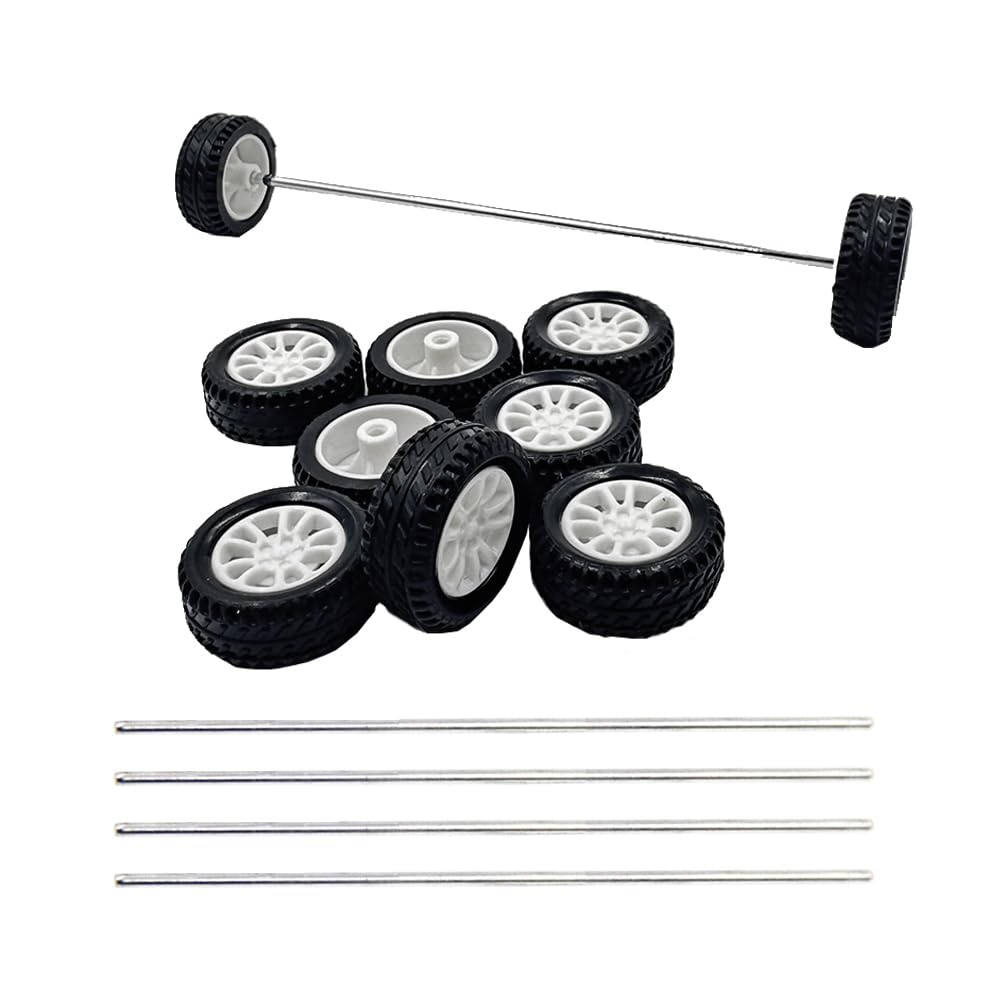 car axle