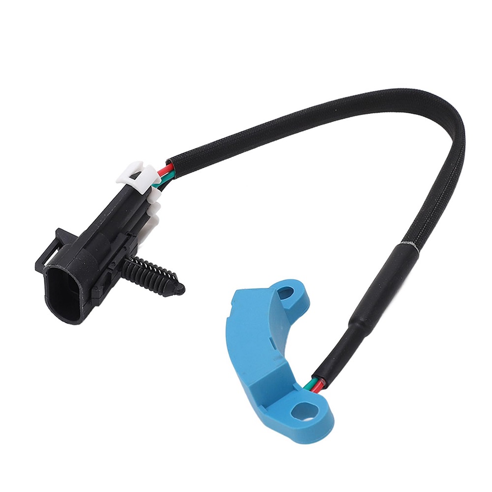 crankshaft positioning sensor