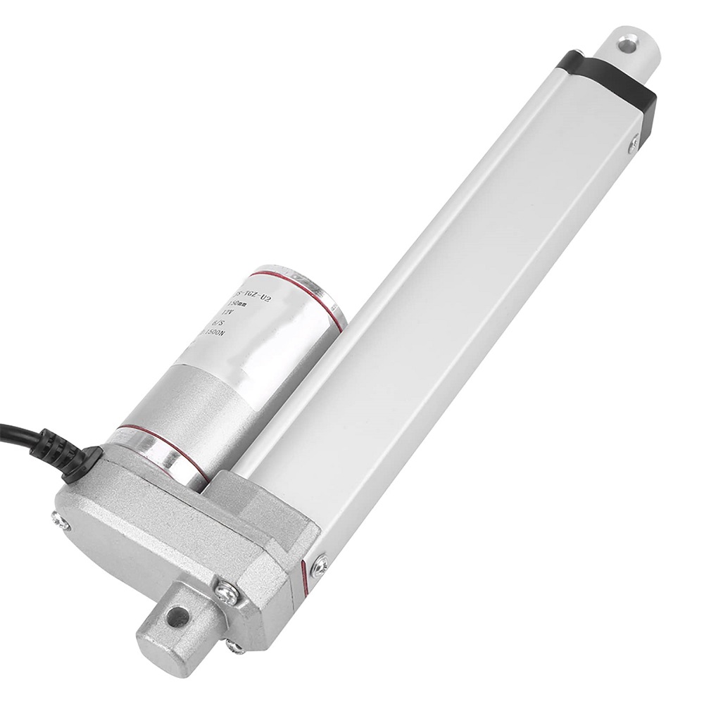 electric piston