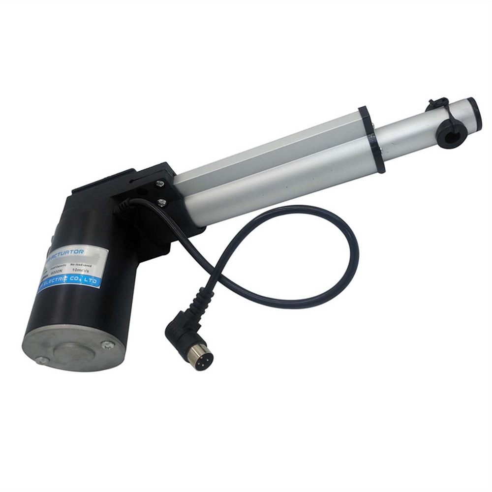 Electric Piston Actuator: Maintenance Tips for Optimal Performance