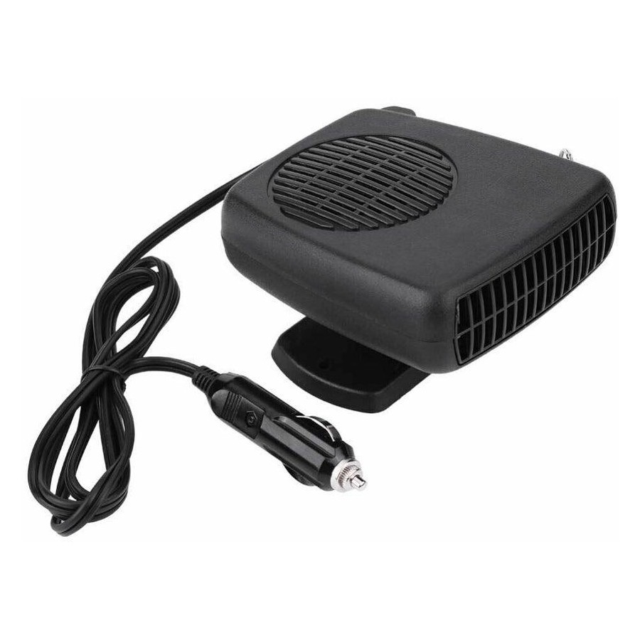 portable car heater