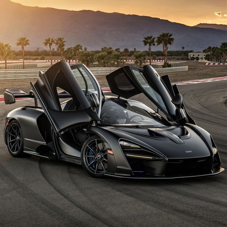 sport car