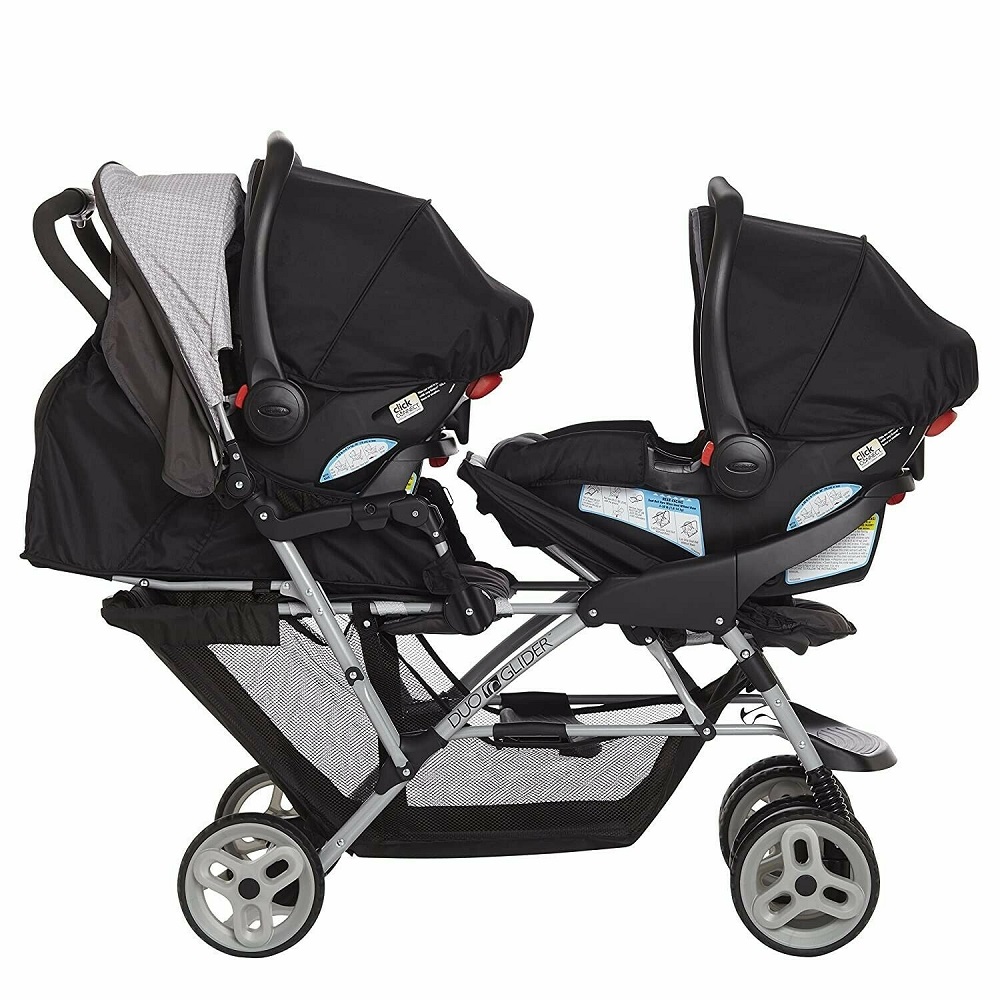 stroller car seat combo