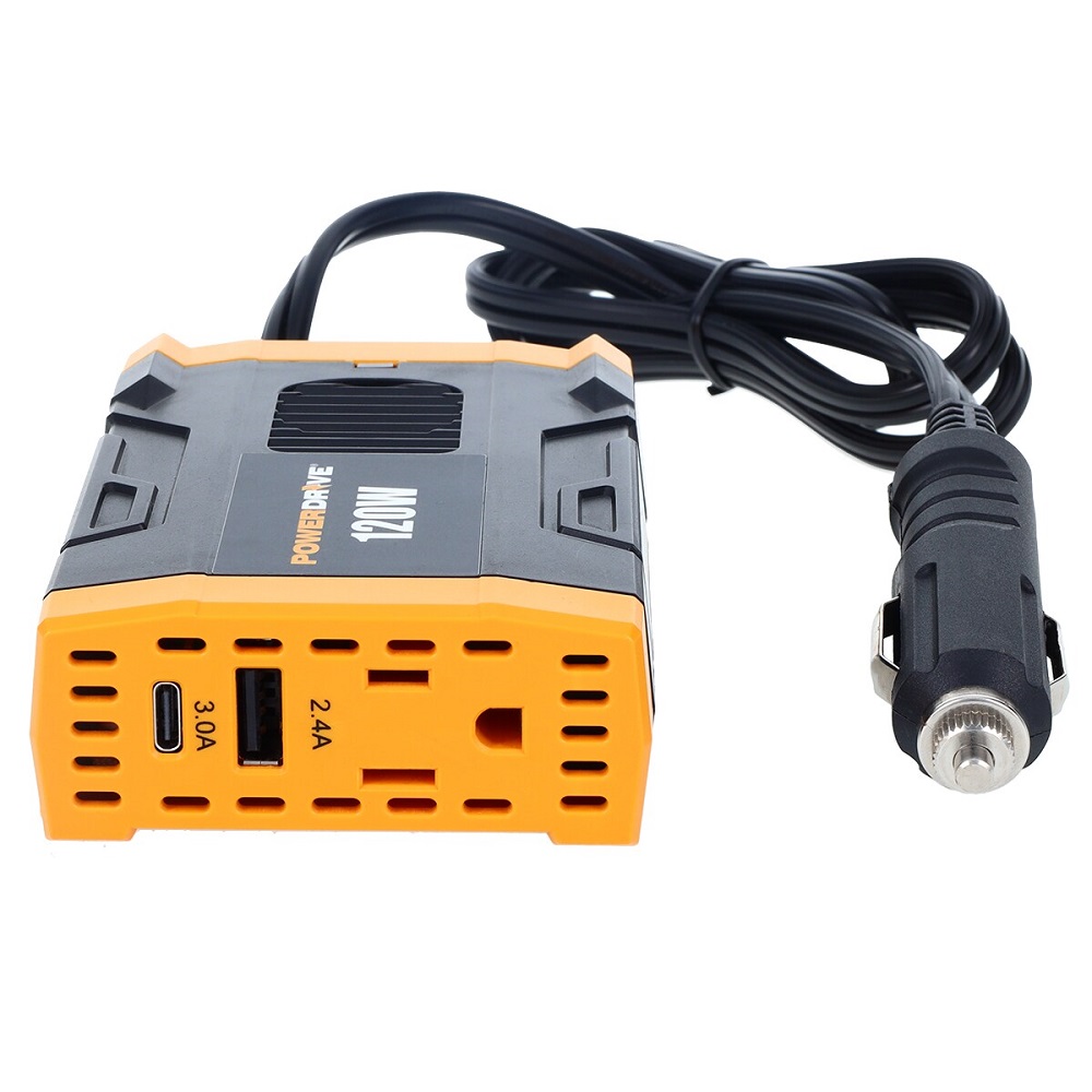 power inverter for car