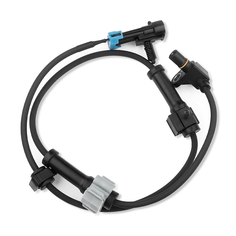 ABS Sensor: Warning Signs Your Vehicle’s ABS Needs Attention