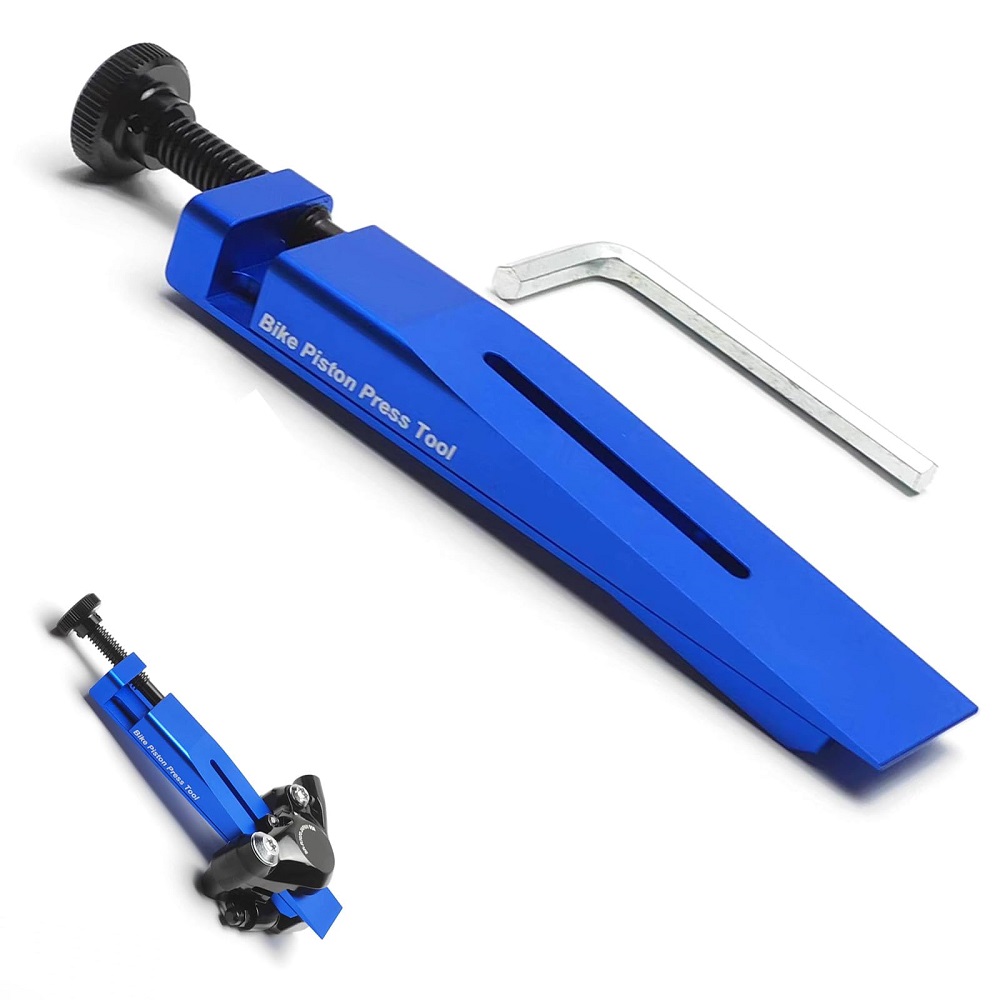 piston press tool