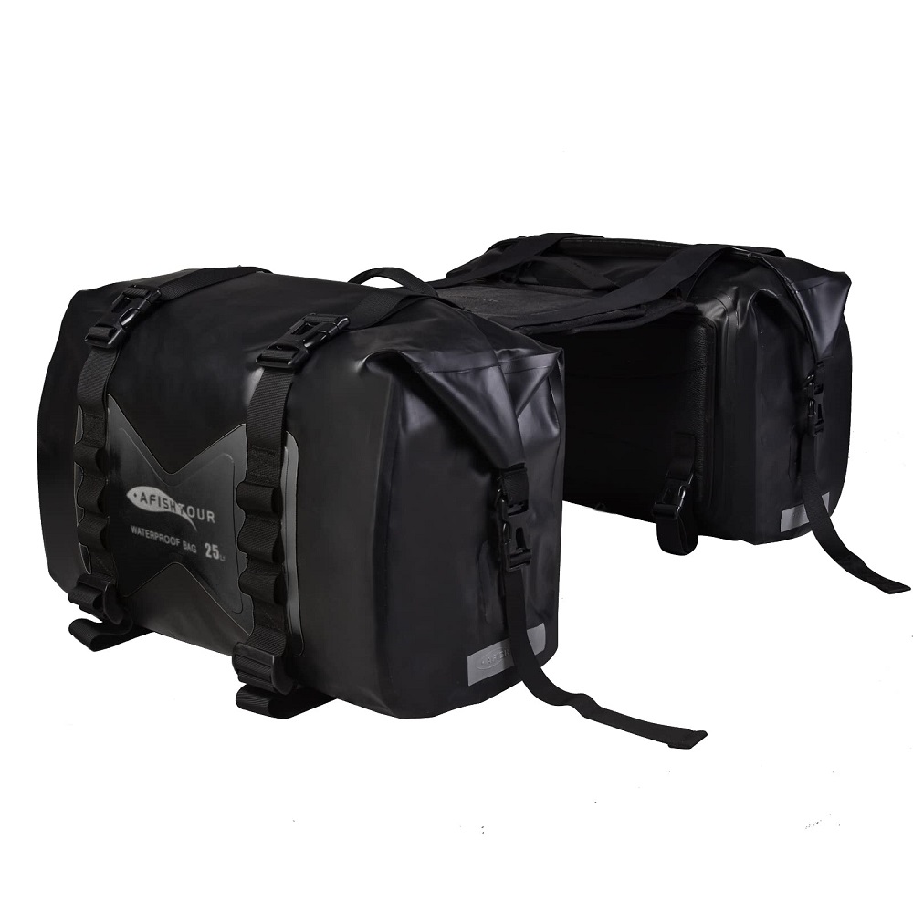 motorcycle bags