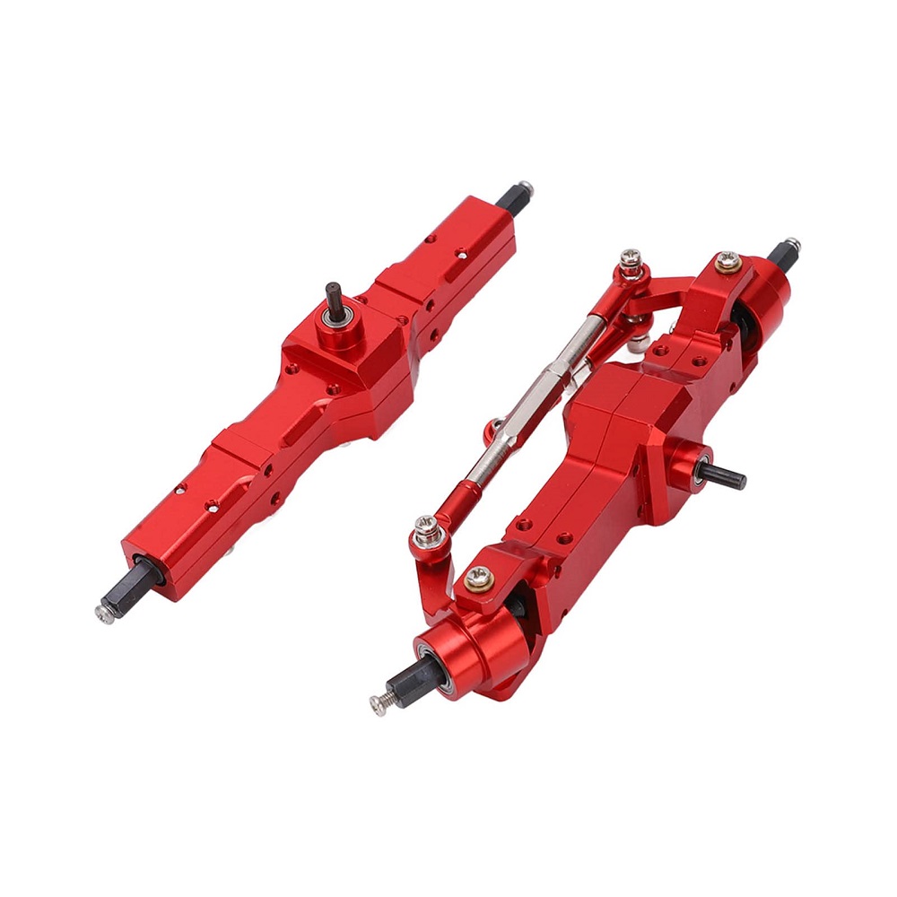 car axle