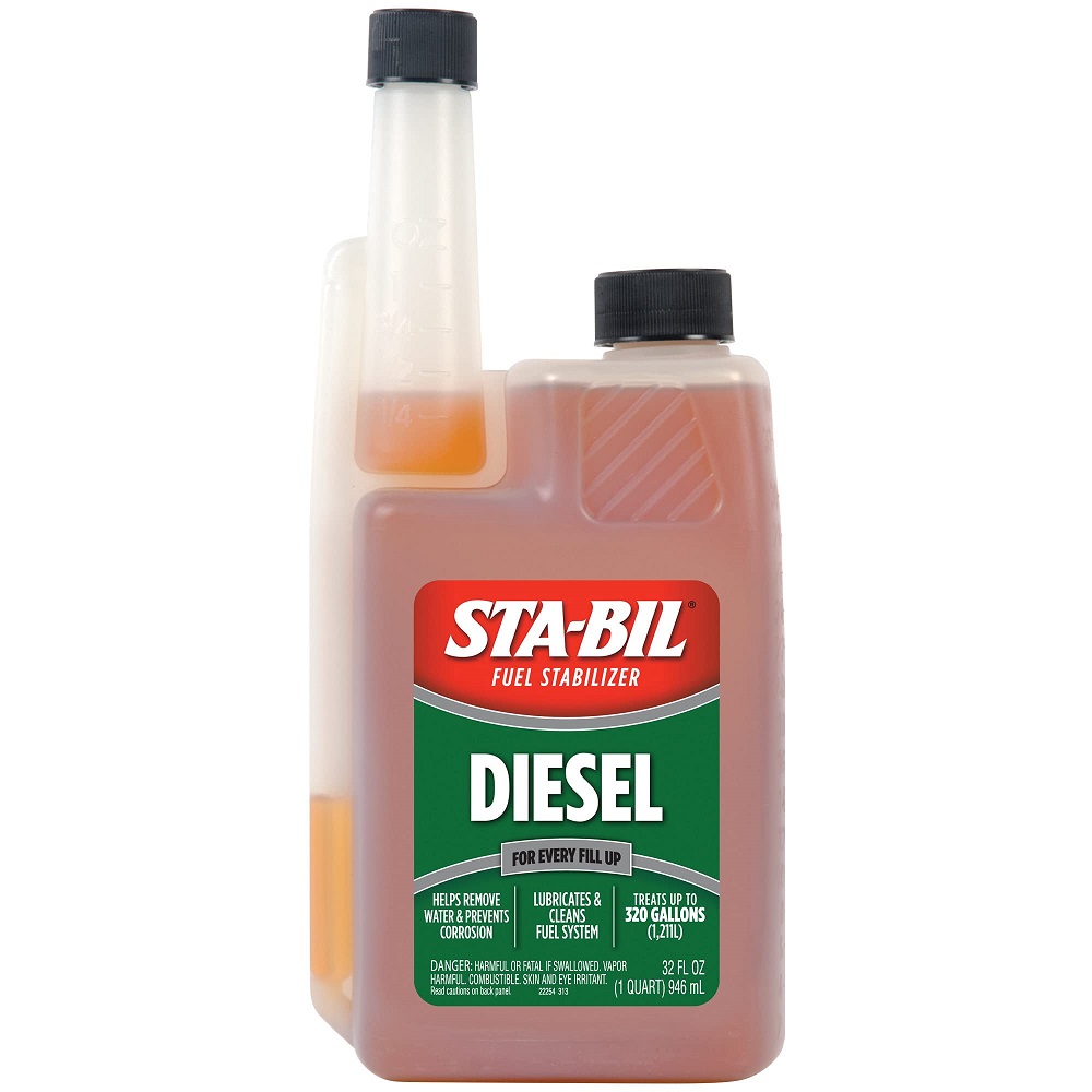 diesel fuel