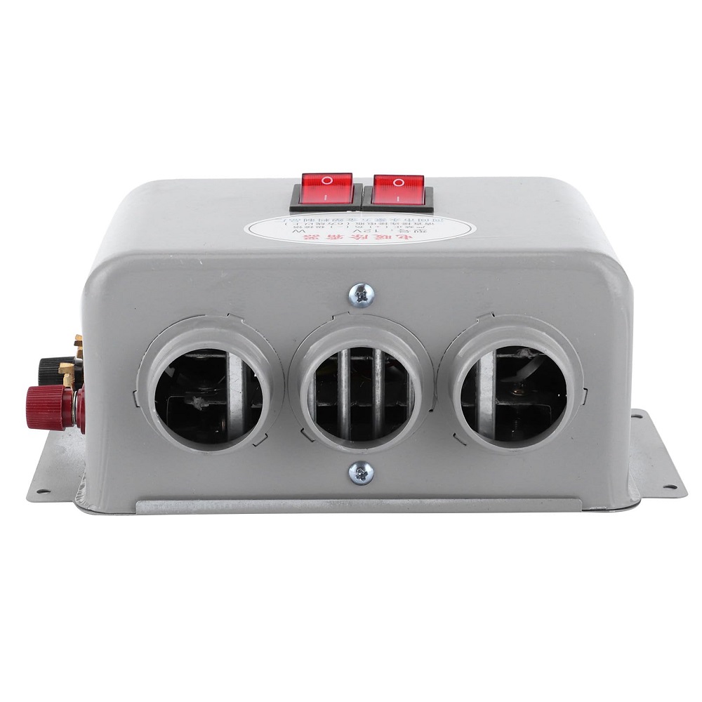portable car heater