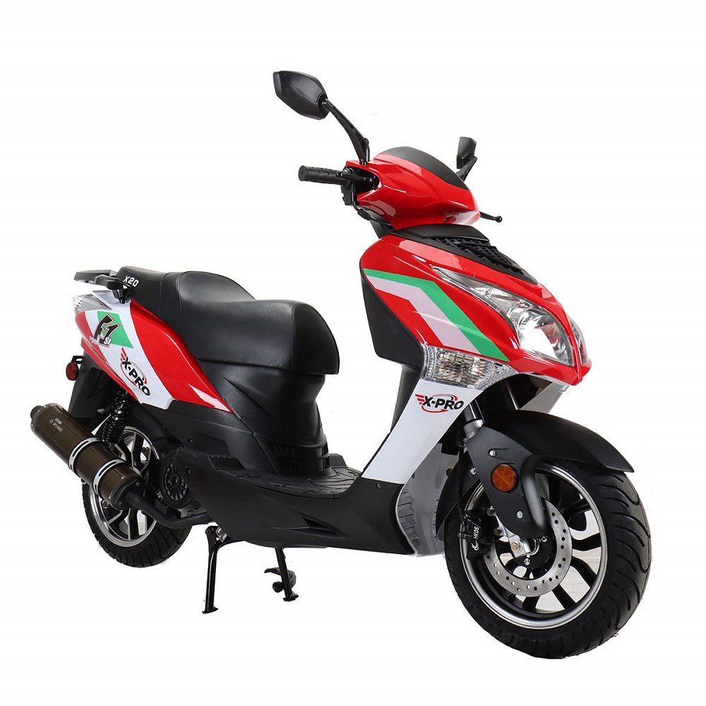 150cc motorcycle