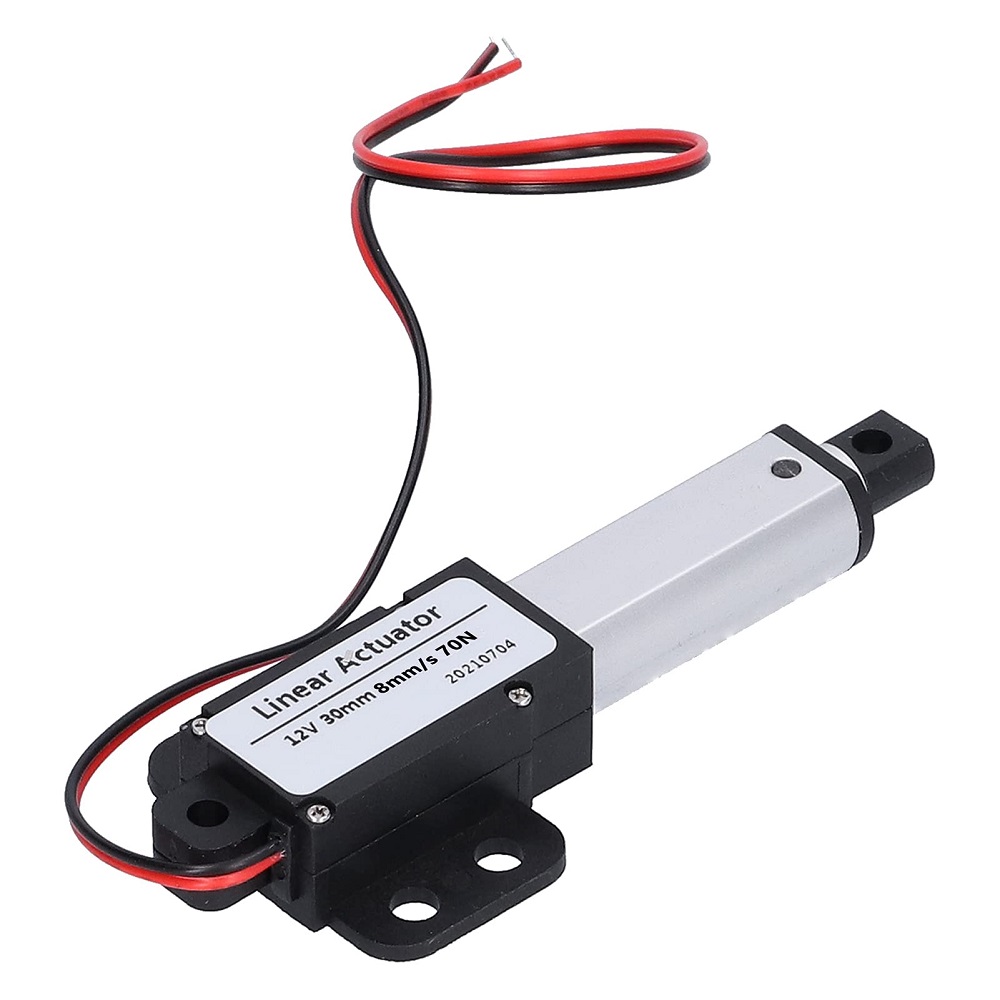 electric piston