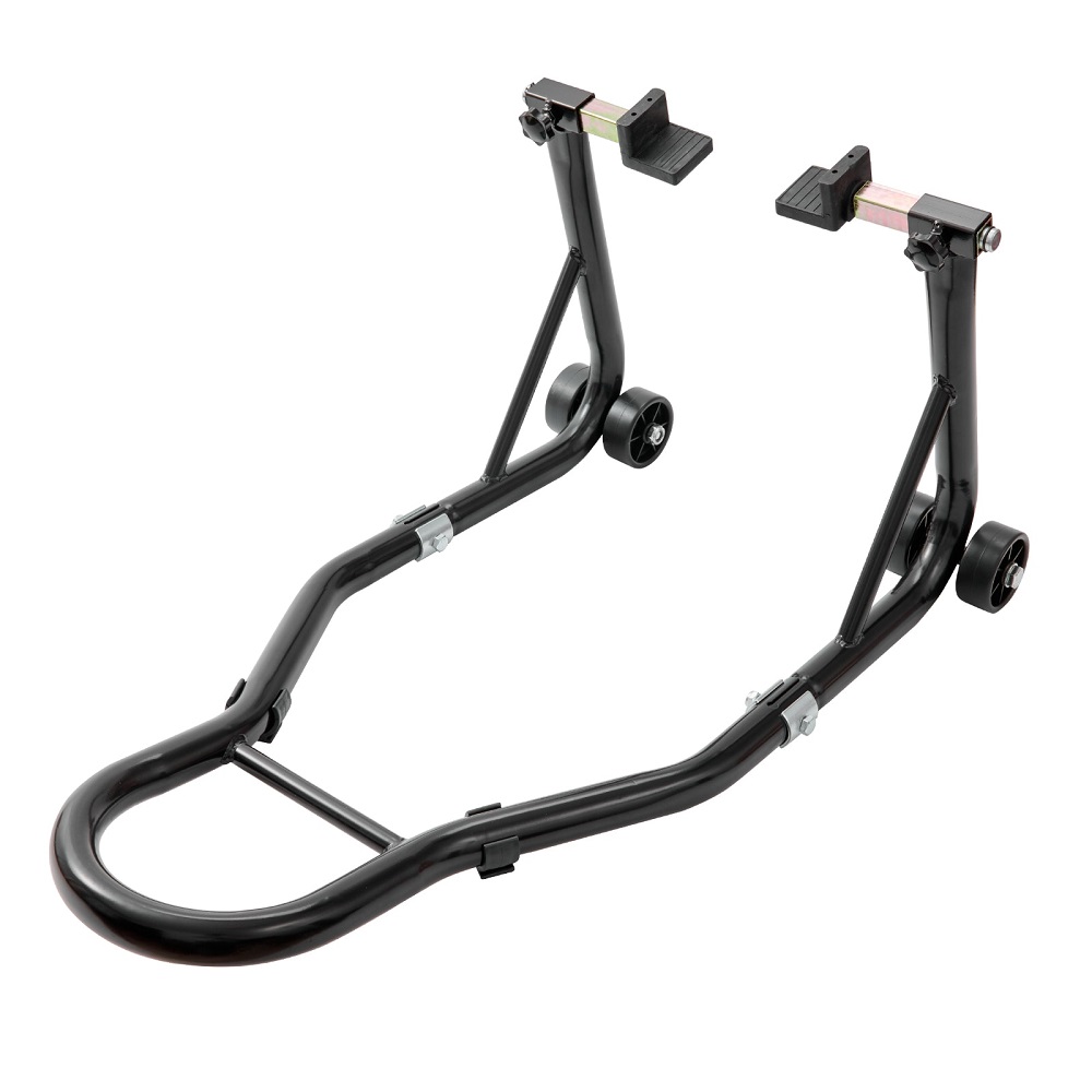 motorcycle stands