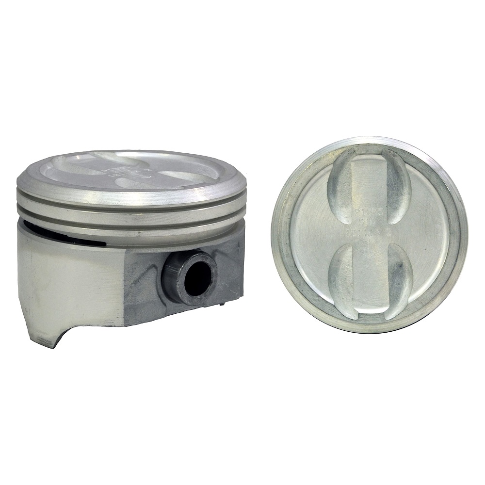 piston components