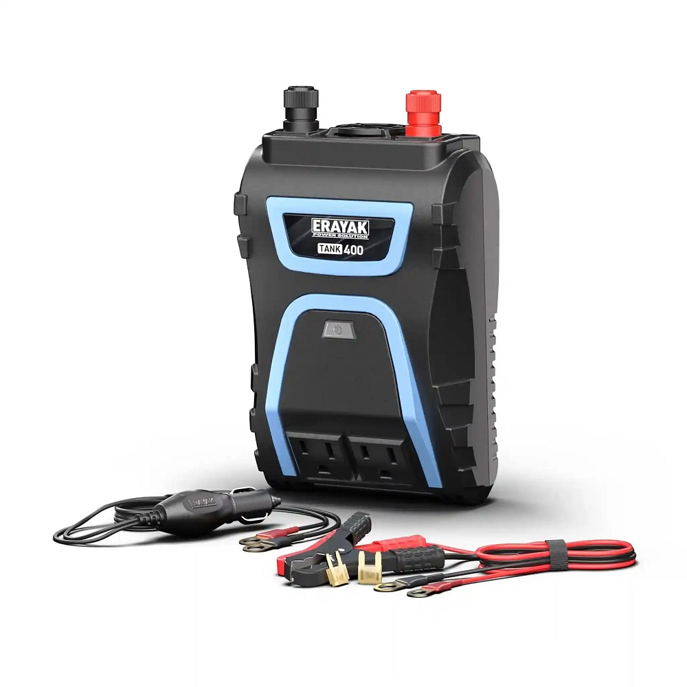 power inverter for car