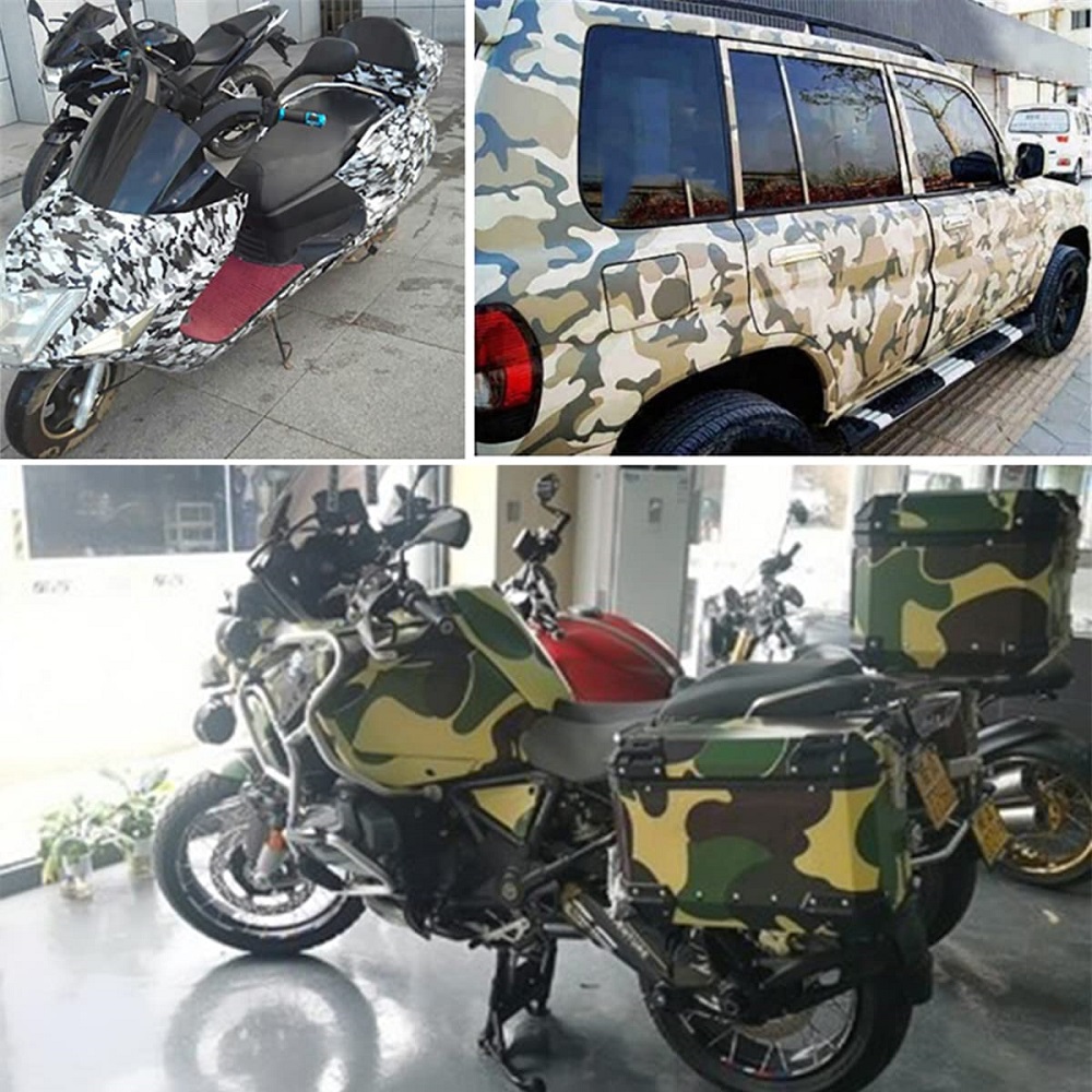 motorcycle wrap