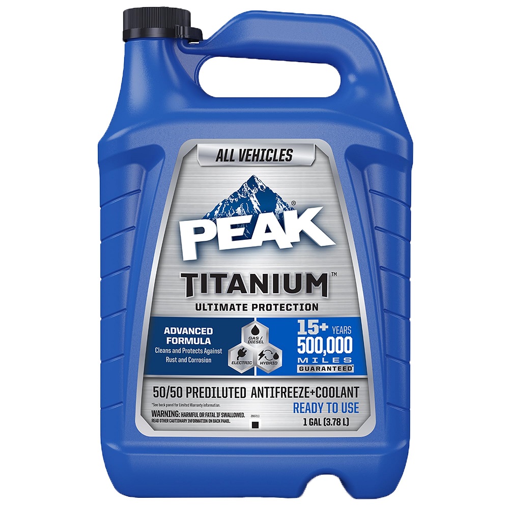coolant
