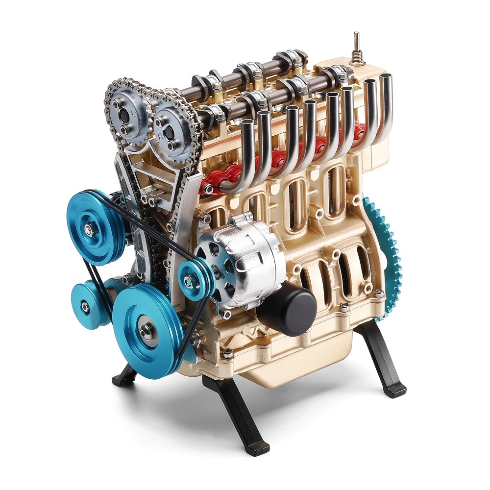 engines