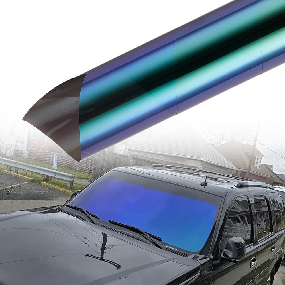 window tint