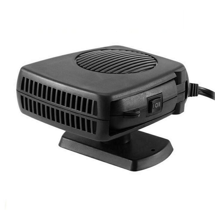 portable car heater