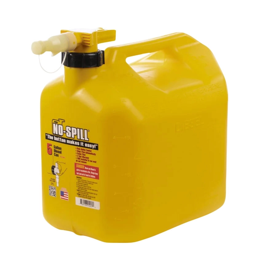 diesel fuel