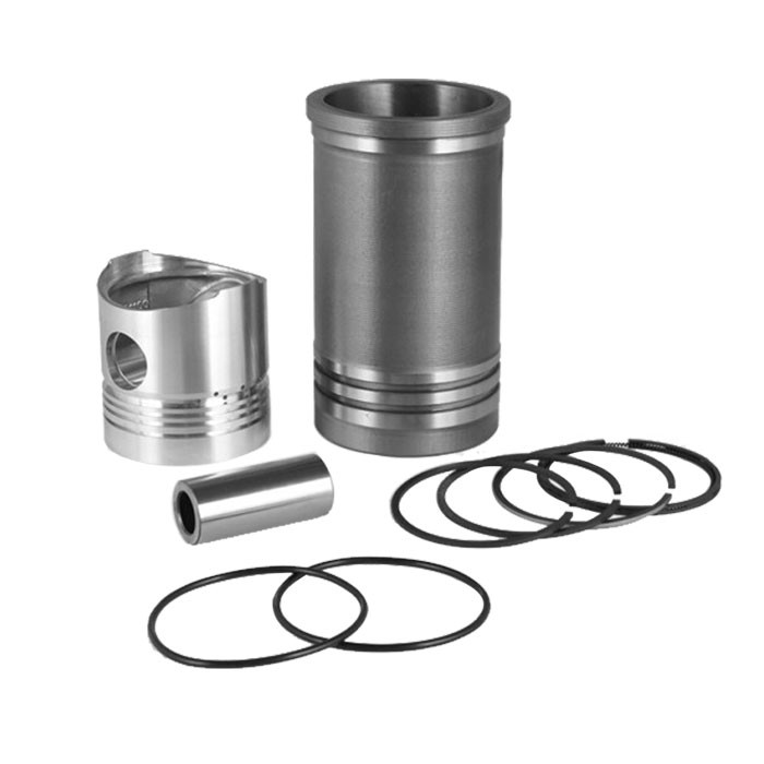 cylinder piston